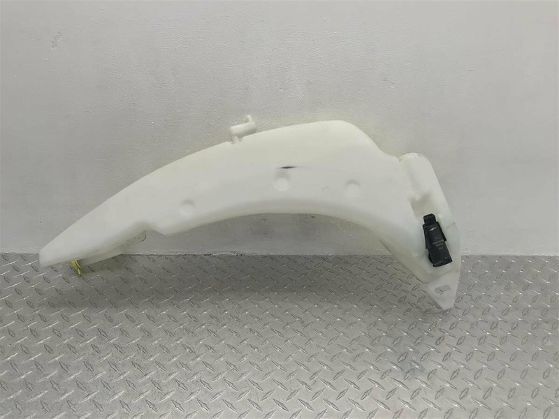 10-13 FORD TRANSIT CONNECT WASHER RESERVOIR W/O REAR WIPER OEM 2T1Z-17618-B