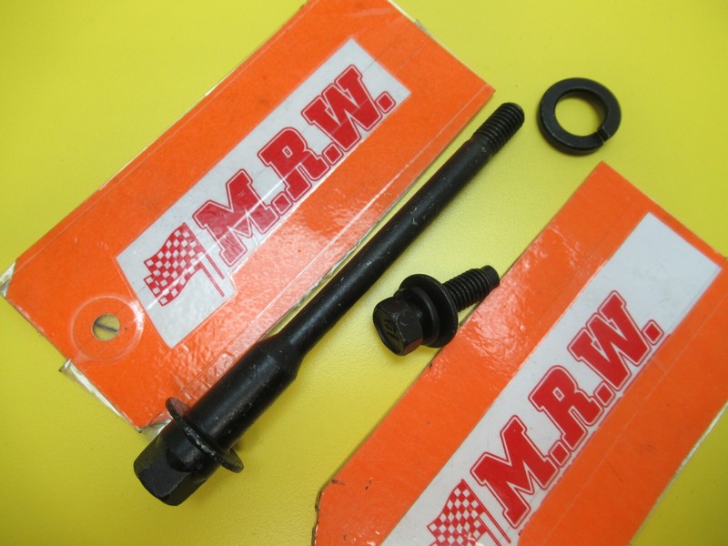 POWER STEERING PUMP BOLT TO 1.6L ENGINE MOTOR for KIA RIO RIO5 06 07 08 09 10 11