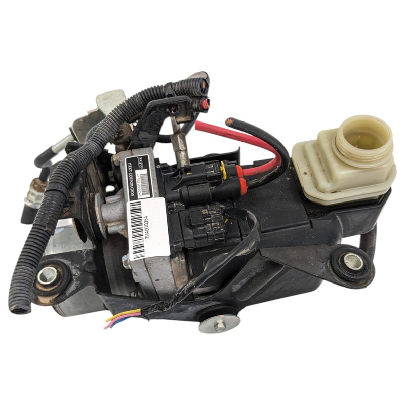 2005 2006 2007 Nissan Pathfinder Power Steering Pump Motor Unit HPI U5102557 OEM