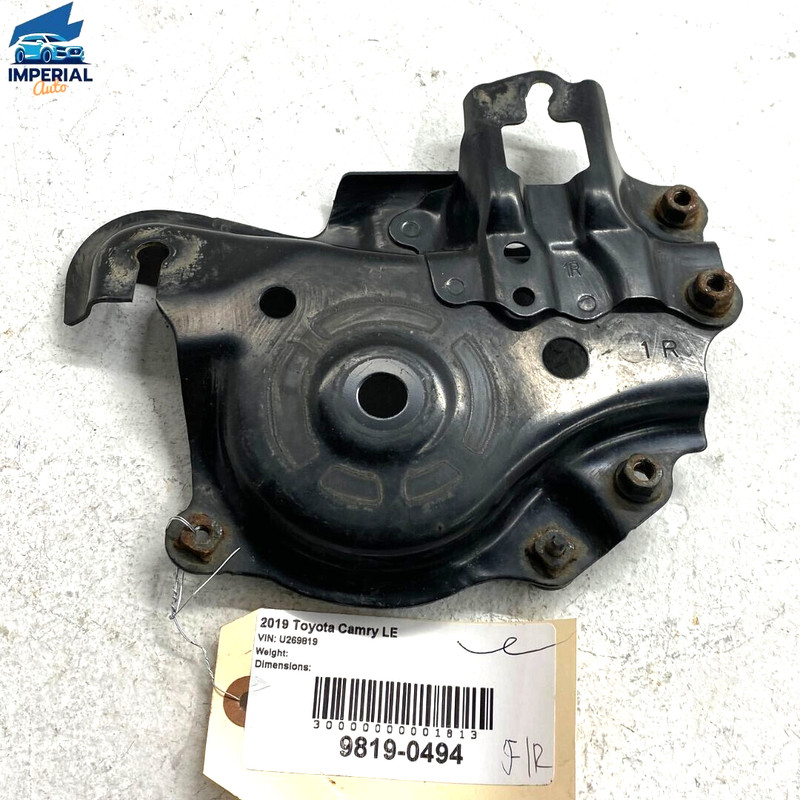 2018-2021 Toyota Camry Front Passenger Suspension Stay Reinforcement Bracket OEM