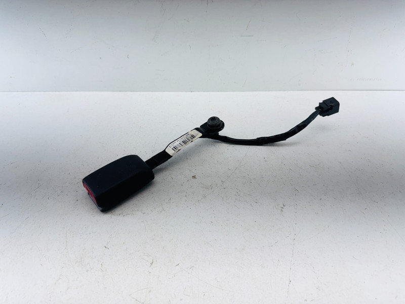 18-21 Ford EcosportFront right Seat Belt Seatbelt Buckle OEM