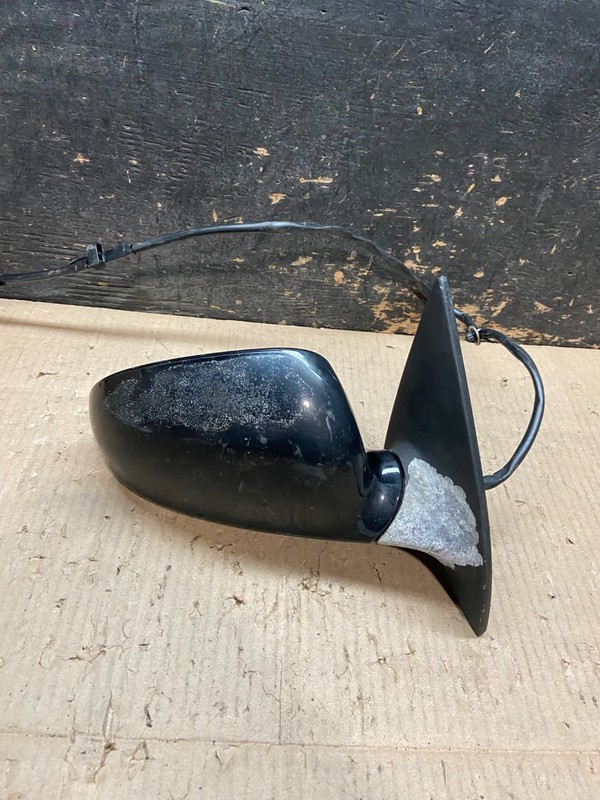 2011 to 2014 Nissan Juke Right Passenger Side Door Mirror OEM X7962 DG