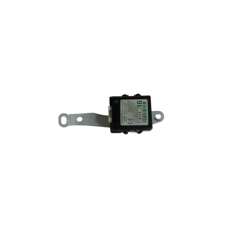 2004-2009 Toyota Prius Left Front Door Oscillator Control Module OEM 10884