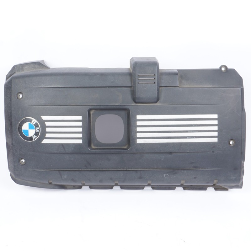 07 - 13 BMW 328i Engine Motor Trim Cover 7575031OEM