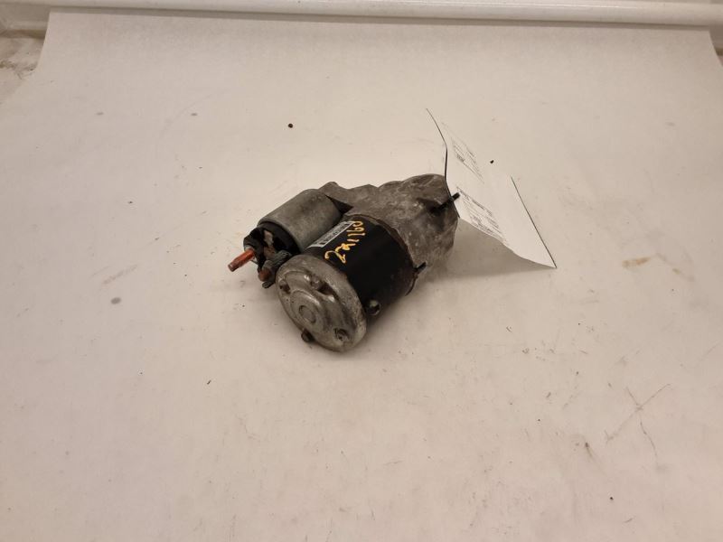 Starter Motor 4 Speed Transmission Fits 09-20 JOURNEY 2795453