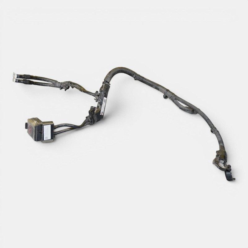 2025-2026 KIA K4 2.0L Positive Battery Cable Wiring Harness Oem 91850gg310