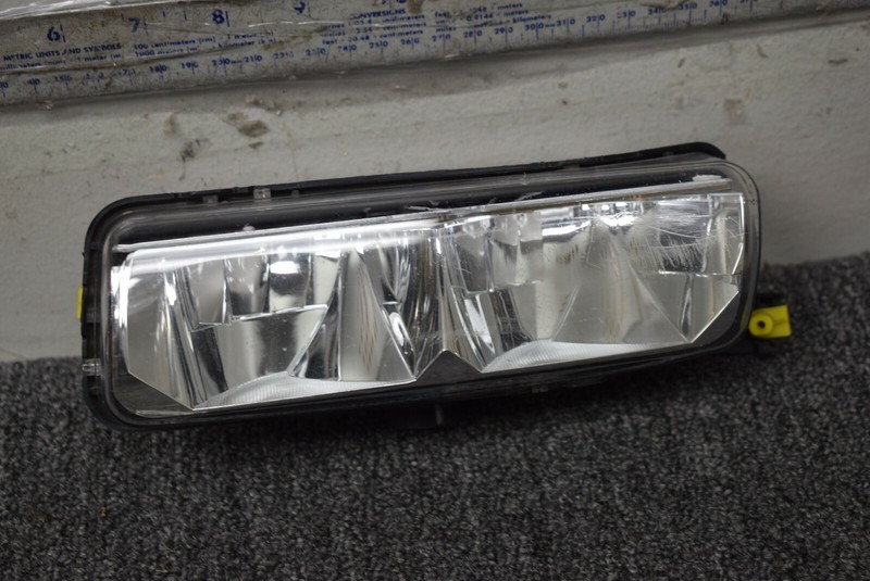 2014-2017 RANGE ROVER SPORT L494 FOG LIGHT FACTORY OEM