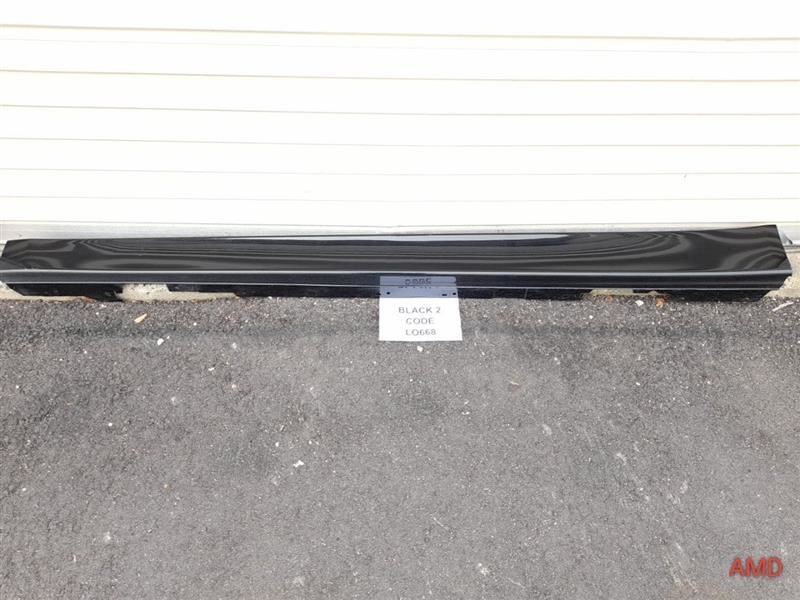 2014 BMW 3 Series 328i 335i F30 F31 Driver Left Skirt Rocker Panel Cover 7312751