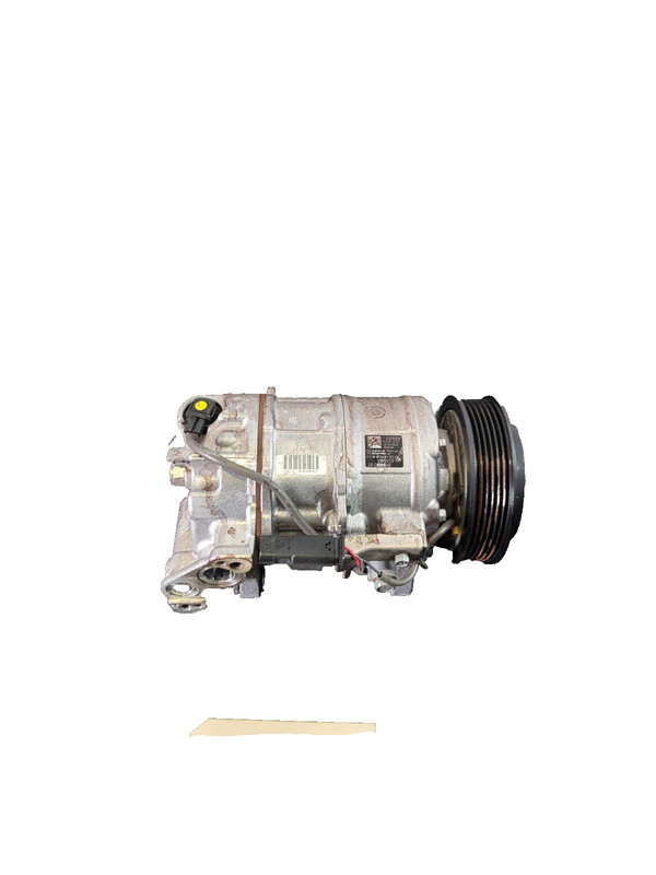 Used Oem BMW A/C Air Conditioning Compressor for 2018-2024 X3 30i 2.0L RWD