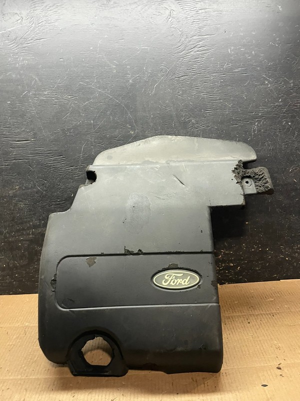2011-2017 Ford Explorer 3.5L Engine Cover Foam Insulator Protector OEM y1977 DG