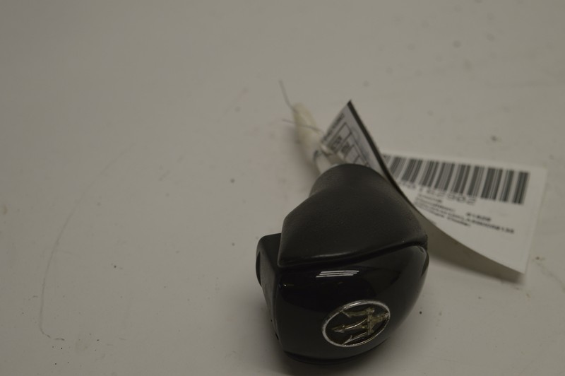 2008-2012 MASERATI GRANTURISMO S 4.7L A/T TRANSMISSION GEAR SHIFTER KNOB OEM