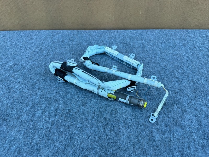 INFINITI Q50 2014-2017 OEM LEFT DRIVER ROOF SWITCH ASSEMBLY