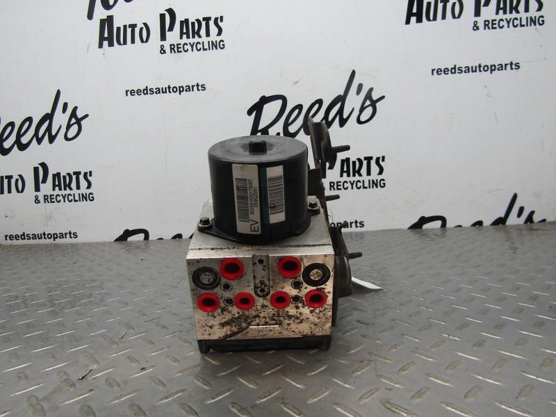 2008-2009 CHEVY MALIBU ELECTRONIC CONTROL RIDE AND HANDLE ABS BRAKE PUMP OEM