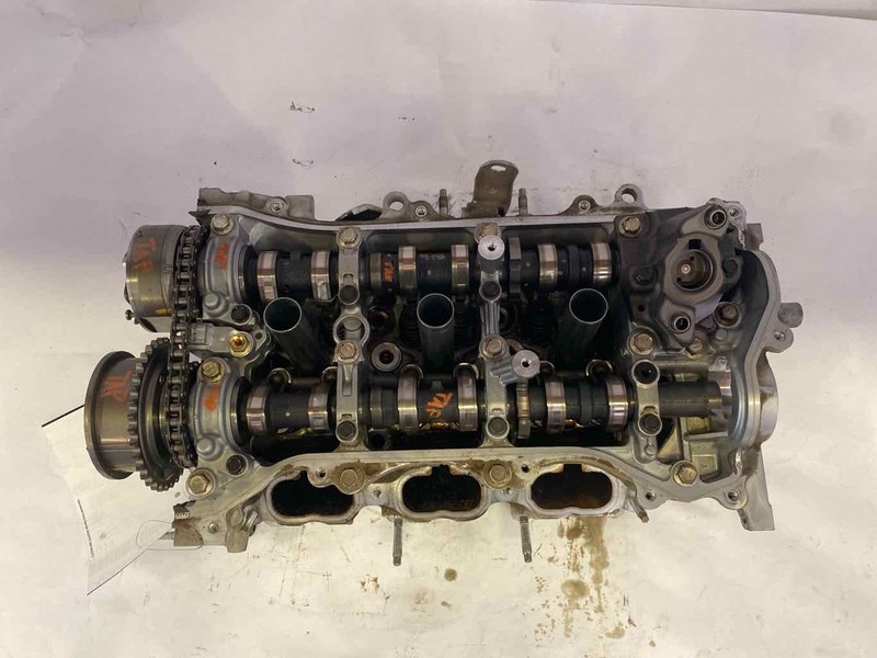 Cylinder Head TOYOTA TACOMA 16 17 18 19 20 21 22 23