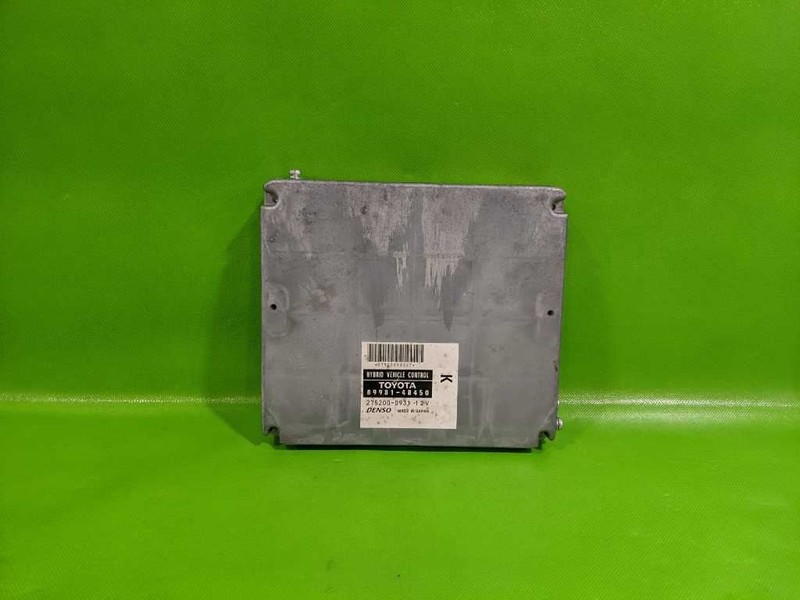 08 09 RX400H HYBRID CONTROL MODULE OEM 4257-29
