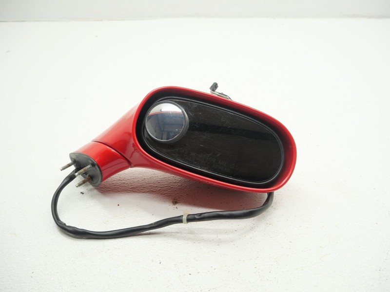 1997-2004 Chevrolet Corvette C5 Right Door Mirror Passenger RH 10416056 OEM
