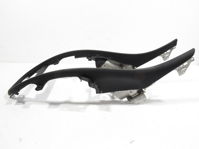 14-18 Aston Martin Vanquish 2014 Front Center Console Frame Cover Panel Trim ;Y2
