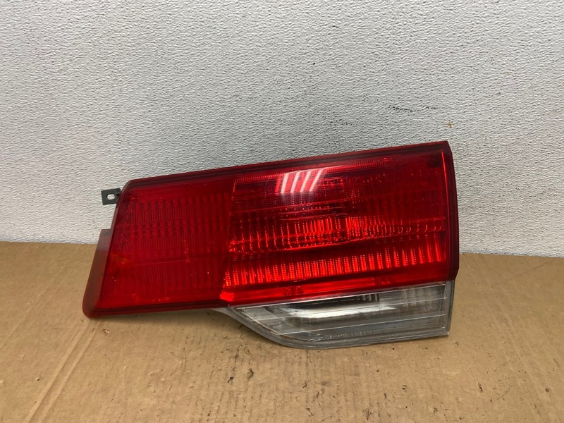 2008 2009 2010 Honda Odyssey Tail Light Inner Right Passenger Rh AD3203 LK