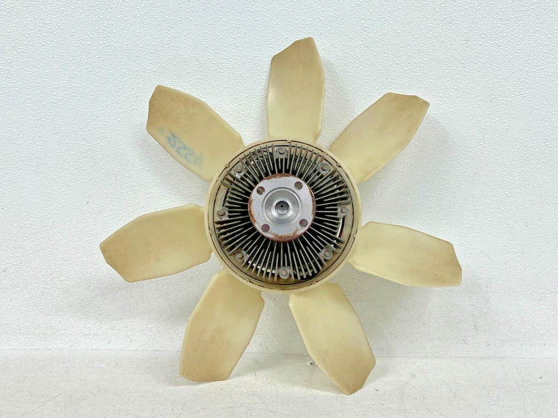 ⭐2007-2014 TOYOTA FJ CRUISER ENGINE COOLING RADIATOR FAN BLADEOEM LOT2554