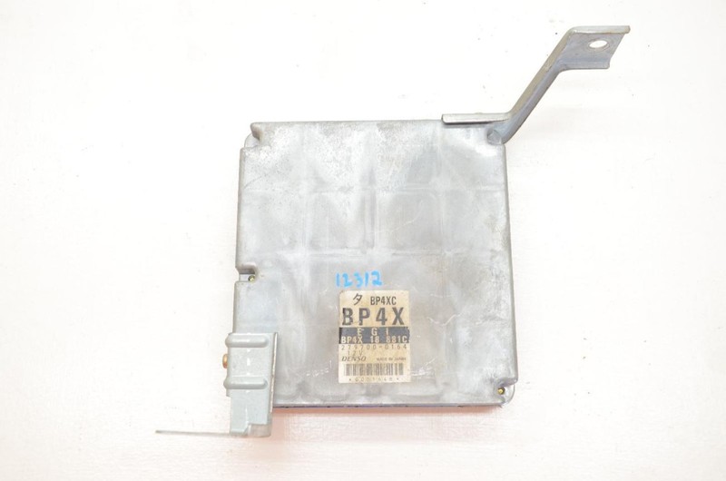 1999 Mazda Mx-5 Miata NB Engine Brain Box ECU ECM 2797000164