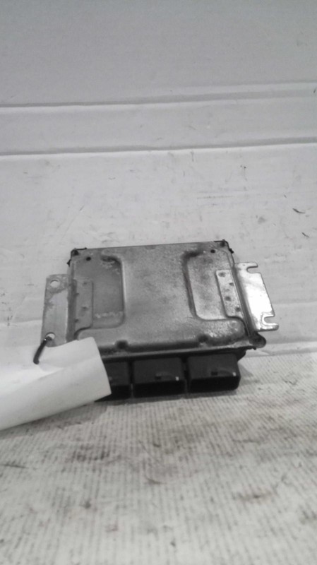 2014 Nissan Altima Engine Control Module ECM 2.5L OEM Brown 148K Miles