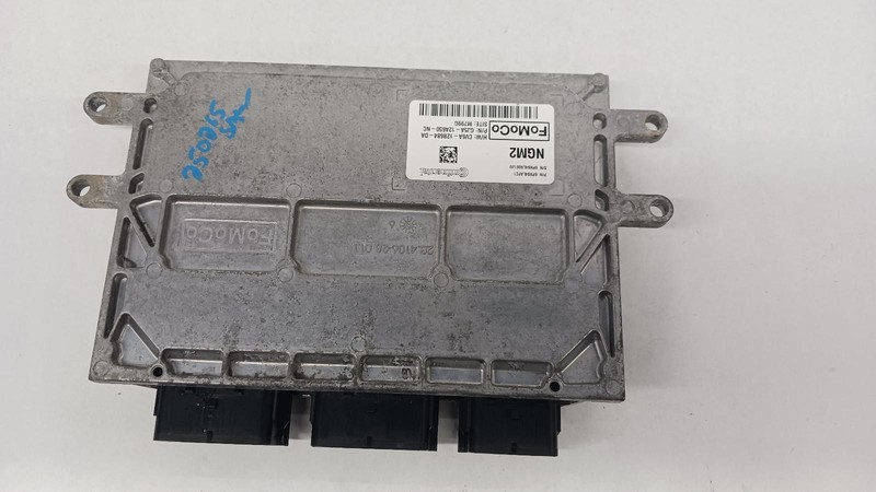 16 FORD ESCAPE Electronic Control Module ECU 2.5L OEM 1 Year Warranty!