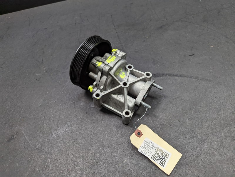 Engine Coolant Water Pump 2.0L 2022 Mitsubishi Outlander Sport 1300A08 2015-2024