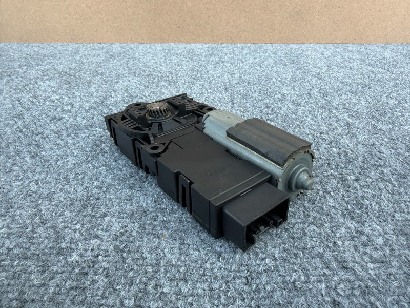 KIA STINGER 2018-2023 OEM PANORAMIC SUNROOF GLASS POWER MOTOR ASSEMBLY