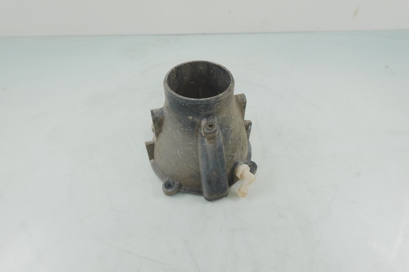 2003-09 Sea-Doo OEM Jet Pump Reduction Nozzle Venturi Black Freshwater GTX 4-TEC