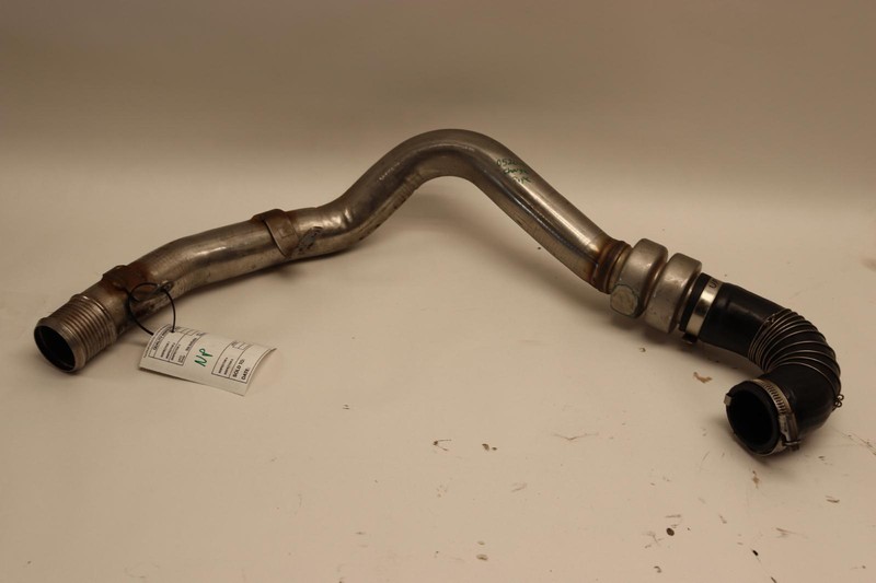 2014 FORD EXPLORER 2.0L TURBO CHARGE AIR TUBE HOSE PIPE OEM