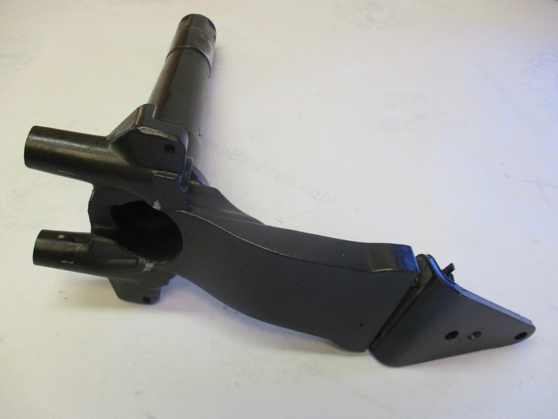 821769F3 Force Outboard Swivel Head Assembly for 40 & 50 Hp 1995-97