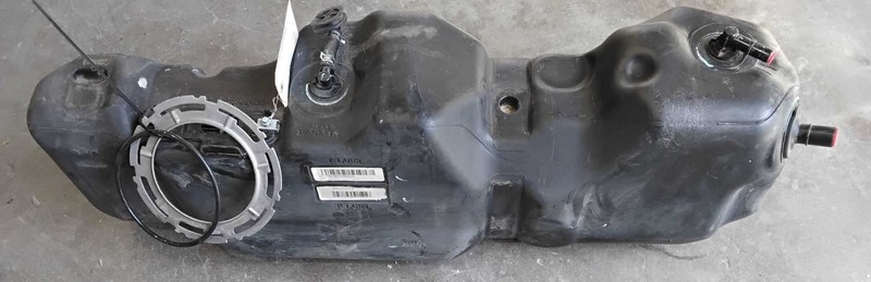 Exhaust Fluid Tank Chassis Cab Fits 16-24 DODGE 3500 PICKUP 75914
