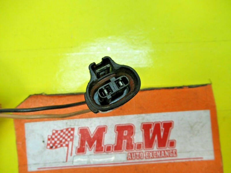 WIRE PLUG off AMBIENT AIR TEMPERATURE SENSOR AIR BOX for 03 04 FORESTER IMPREZA