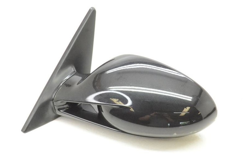 2005-2012 Porsche Boxster 987 2.7L Driver Left Side Power Door Mirror