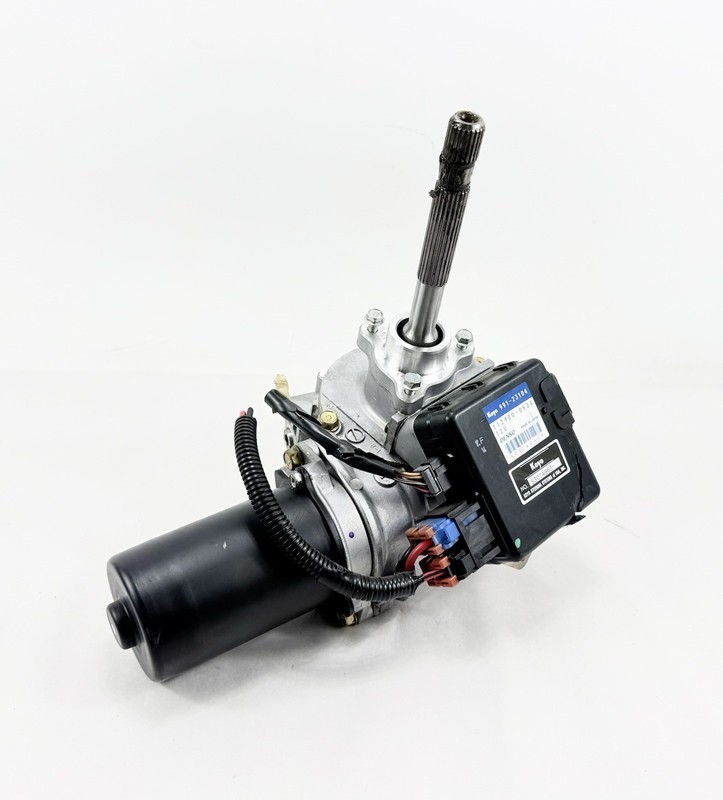 2005-2010 Chevy Cobalt GM Power Steering Electric Motor Assembly w/ Module OEM