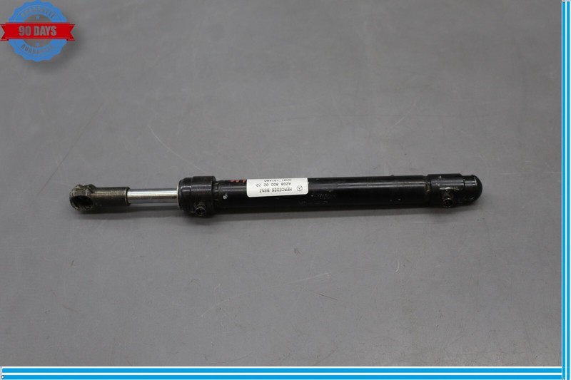 97-03 Mercedes W208 CLK430 CLK320 Rear Left Side Case Cover Lift Cylinder Oem