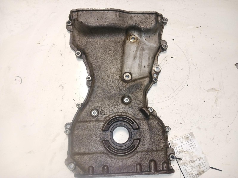 11-'24 MITSUBISHI OUTLANDER SPORT Timing Cover OEM 6 Month Warranty!
