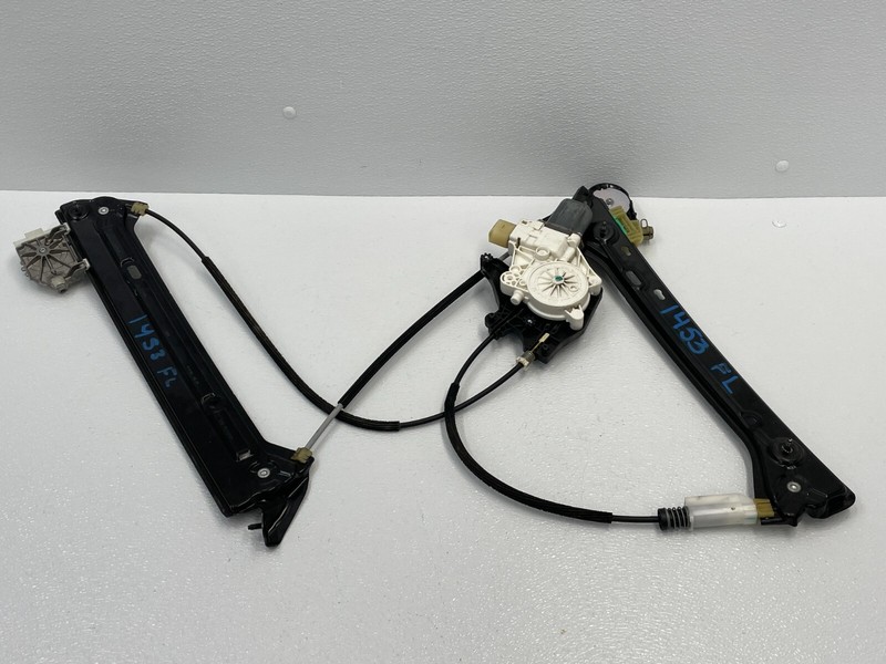 16 17 18 BMW F87 M2 Front Left Driver Door Window Regulator W/Motor 1453 OEM
