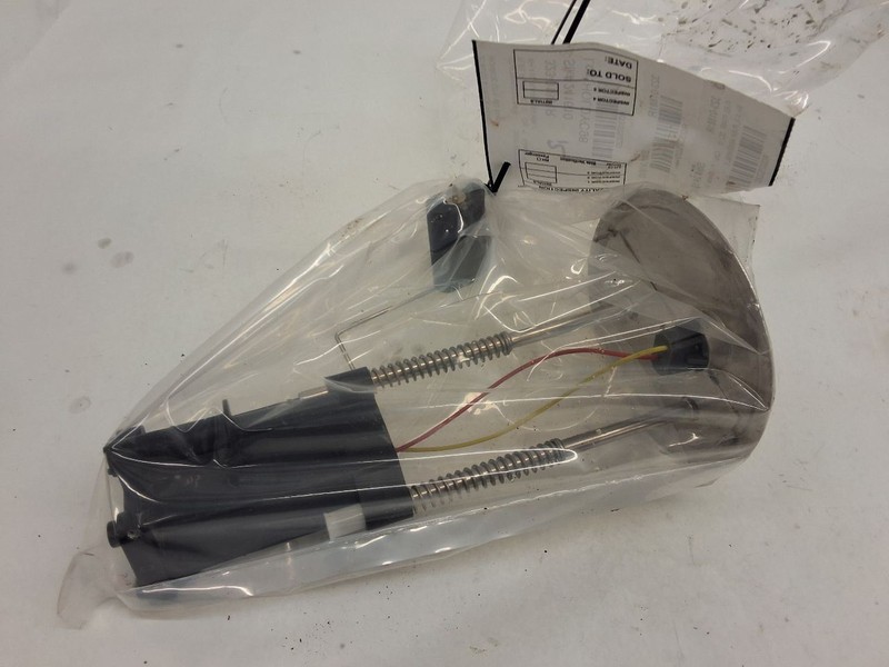 Passenger Fuel Pump Assembly Jet Transfer Pump Fits 05 MUSTANG 3375220