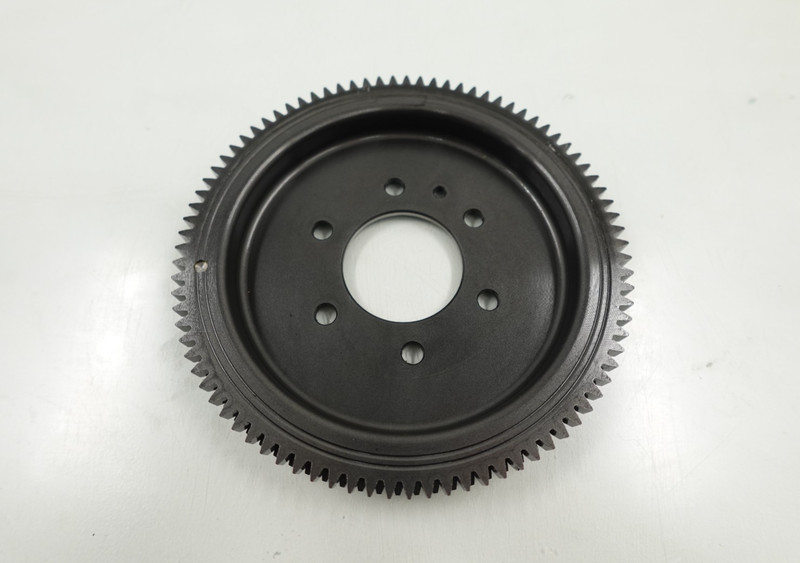 2004-2024 Sea-Doo RXP 215 / GTX 230 OEM Double Starter Gear 87/86T 420834486