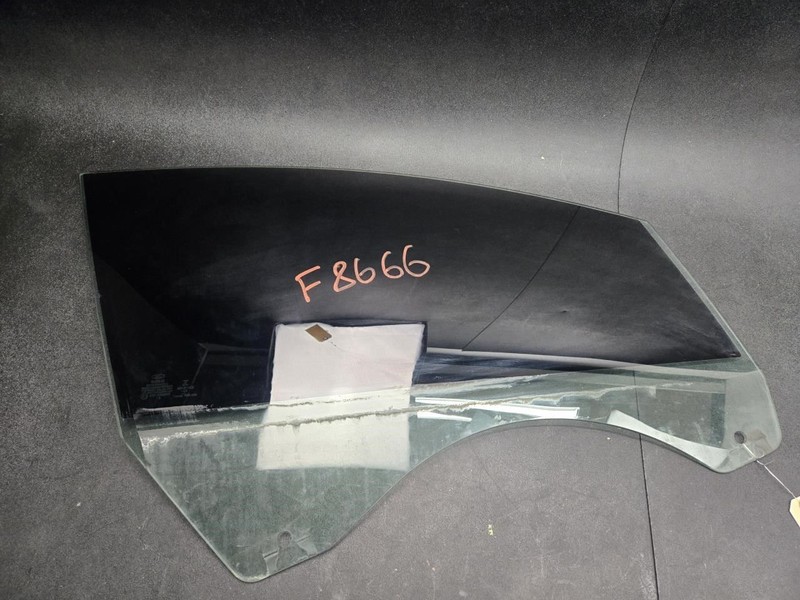 Front Right Door Window Glass 2018 Ford Fusion DS7Z-5421410-A 2013 2014 - 2020