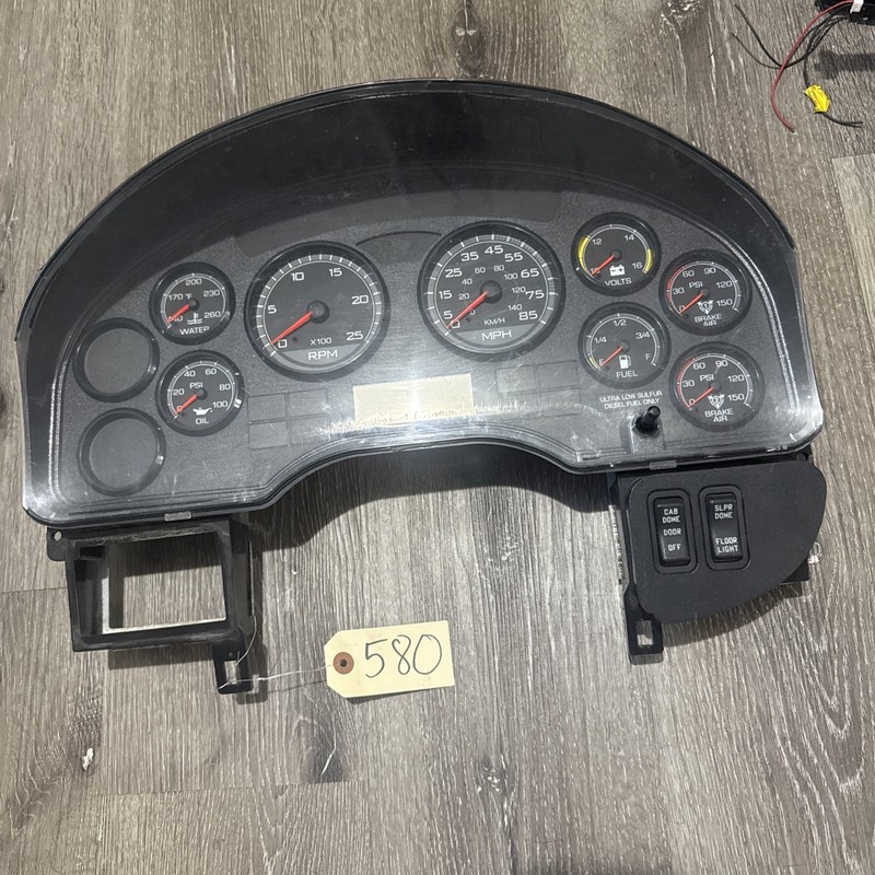 International Prostar Instrument Cluster - P/N: 3624130F95 32323-601