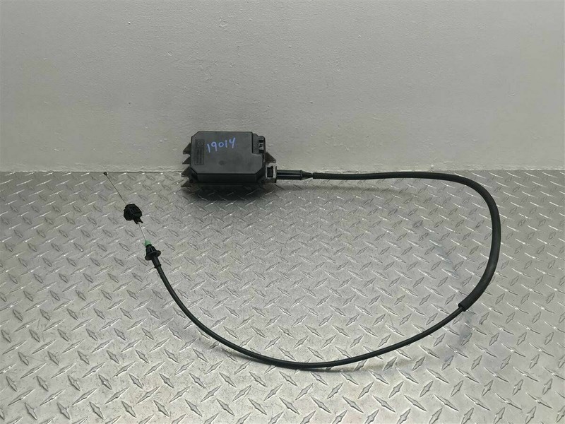 99-02 SIERRA SILVERADO CRUISE CONTROL SERVO MODULE WITH CABLE OEM 25315559