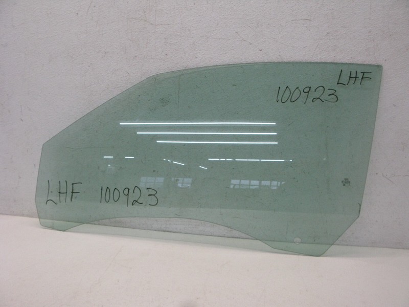 10-17 AUDI 8T A5 S5 RS5 CONVERTIBLE FRONT DRIVER LEFT WINDOW GLASS OEM 100923