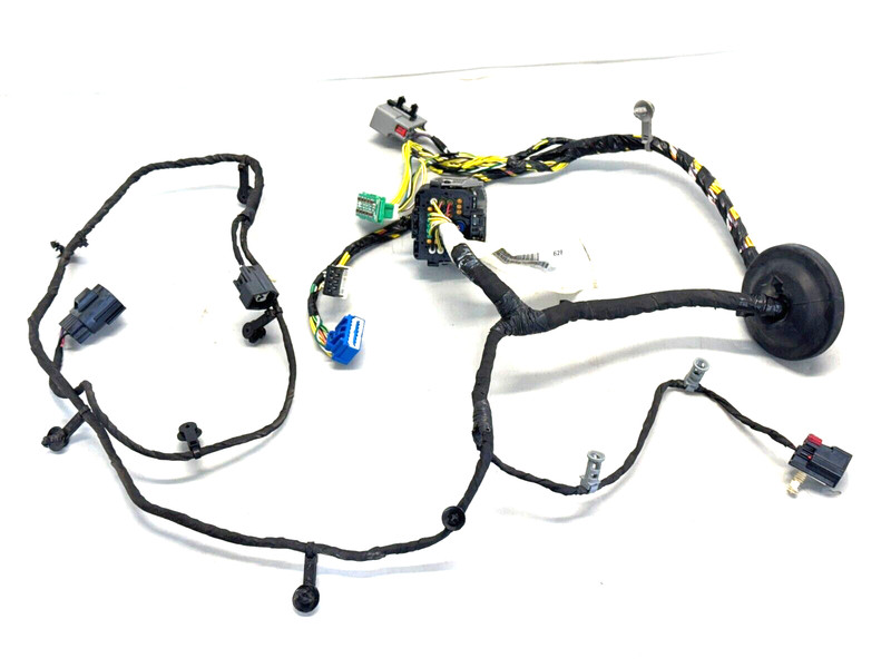 ✅ 2017 RAM 1500 5.7L V8 HEMI OEM DASH WIRING Harness RIGHT 68299628AC Cable