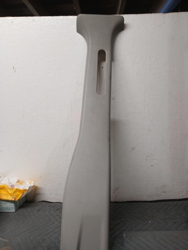 For Ford E-150 E-250 E-350 2014 Passenger B Pillar