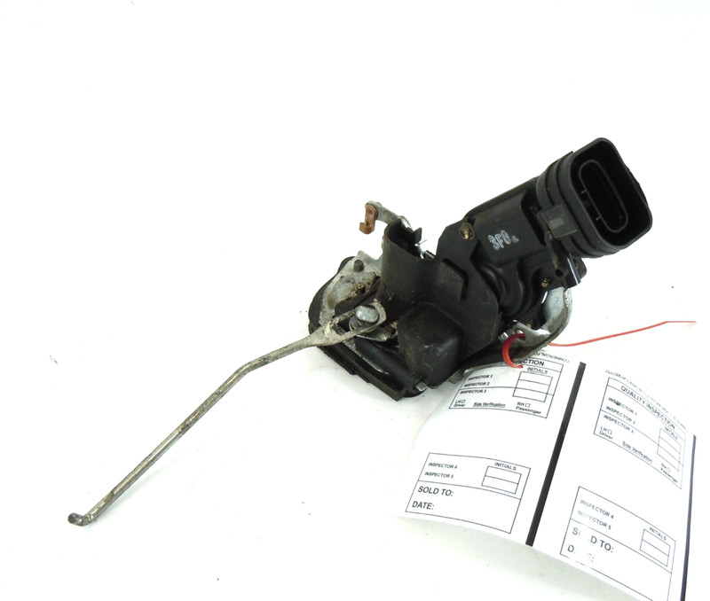2001-2006 Suzuki Vitara XL-7 Rear Door Lock Latch Actuator Passenger Right OEM