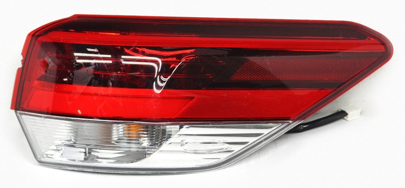 OEM Right Passenger Side LED Tail Lamp For Toyota Highlander 81550-0E161