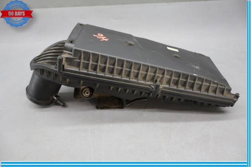 12-16 Mercedes W207 CLS400 E550 CLS550 Air Intake Cleaner Filter Box Oem