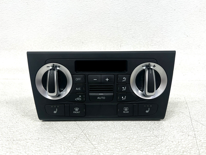 ⭐2015-2018 AUDI Q3 A/C HEATER CLIMATE TEMPERATURE CONTROL SWITCH OEM LOT2607